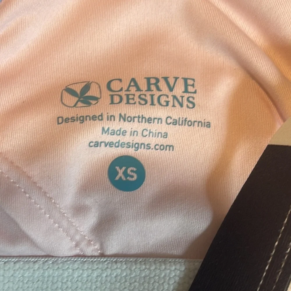 Carve Designs rips home